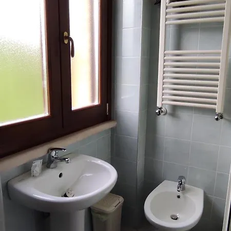 Farm stay Le Mignole