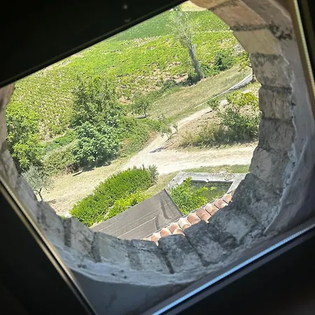 Séjour à la ferme Le Mignole