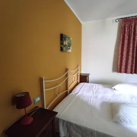 Le Mignole * Orsogna