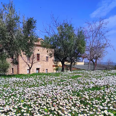 Le Mignole Farm stay Orsogna
