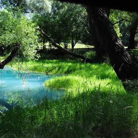 Farm stay Le Mignole *