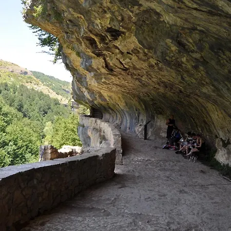 Le Mignole Farm stay *