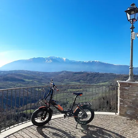 Le Mignole * Orsogna