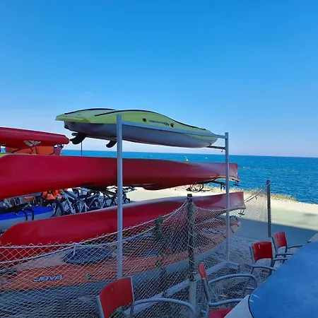 Farm stay Le Mignole Orsogna