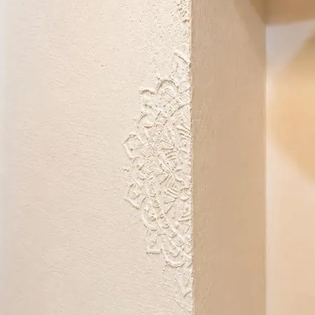Lantgård Le Mignole *