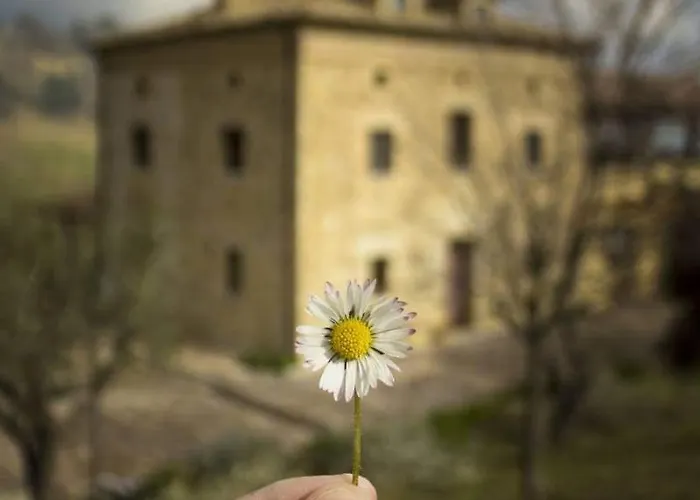 Фермерский дом Le Mignole *
