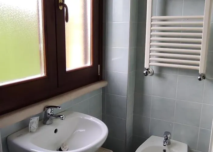 Gospodarstwo agroturystyczne Le Mignole