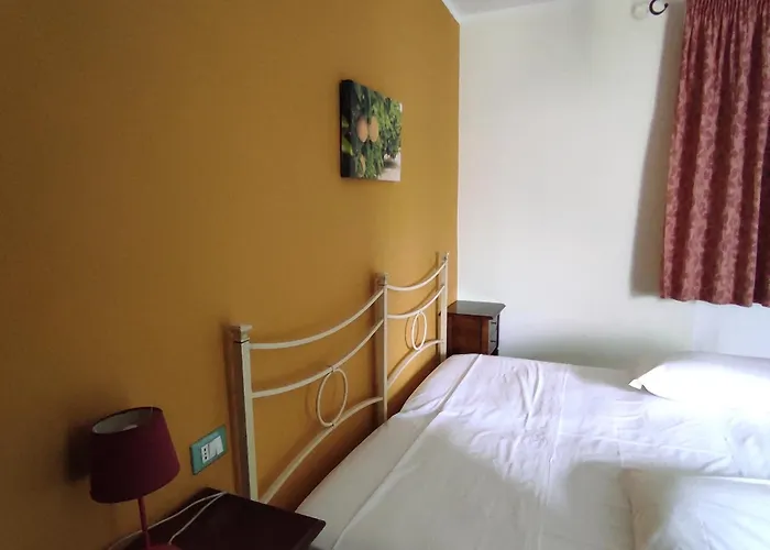 Le Mignole * Orsogna