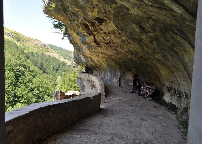 Le Mignole Фермерский дом *