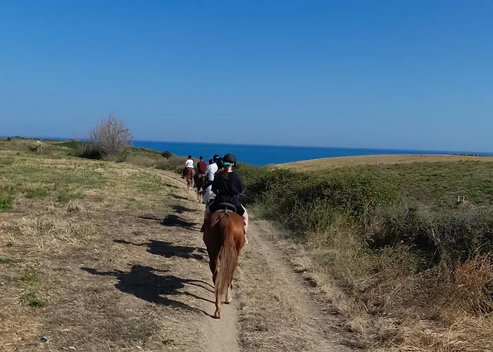 Le Mignole Gospodarstwo agroturystyczne *