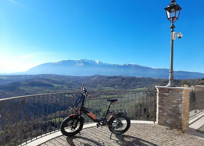 Le Mignole * Orsogna