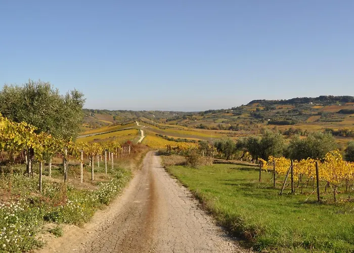 Фермерский дом Le Mignole *